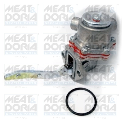 Fuel Pump